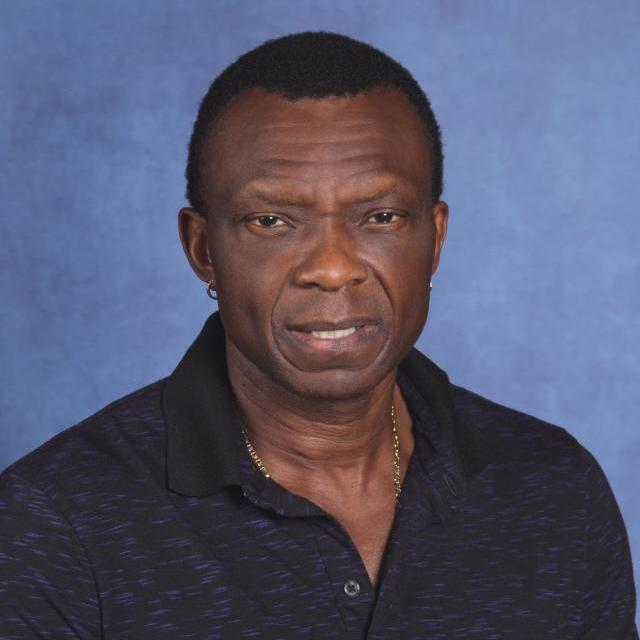 AllanGeorge's Profile Photo