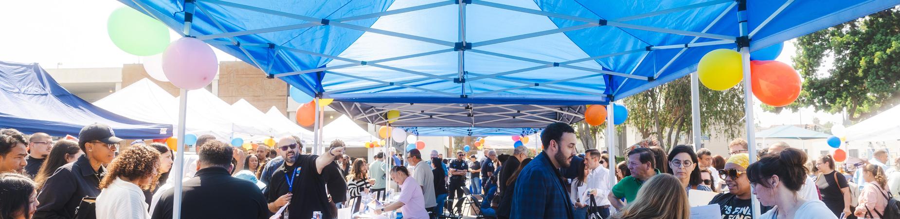 East LA Occupational Center