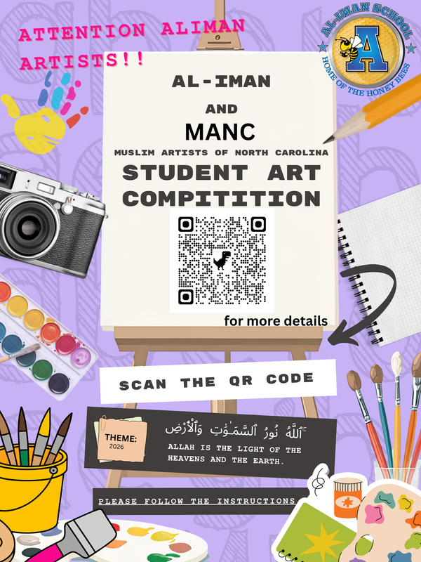 Art Competition Featured Photo