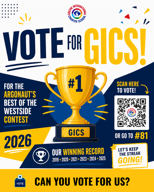 Best of the Westside Contest