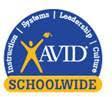 AVID Schoolwide