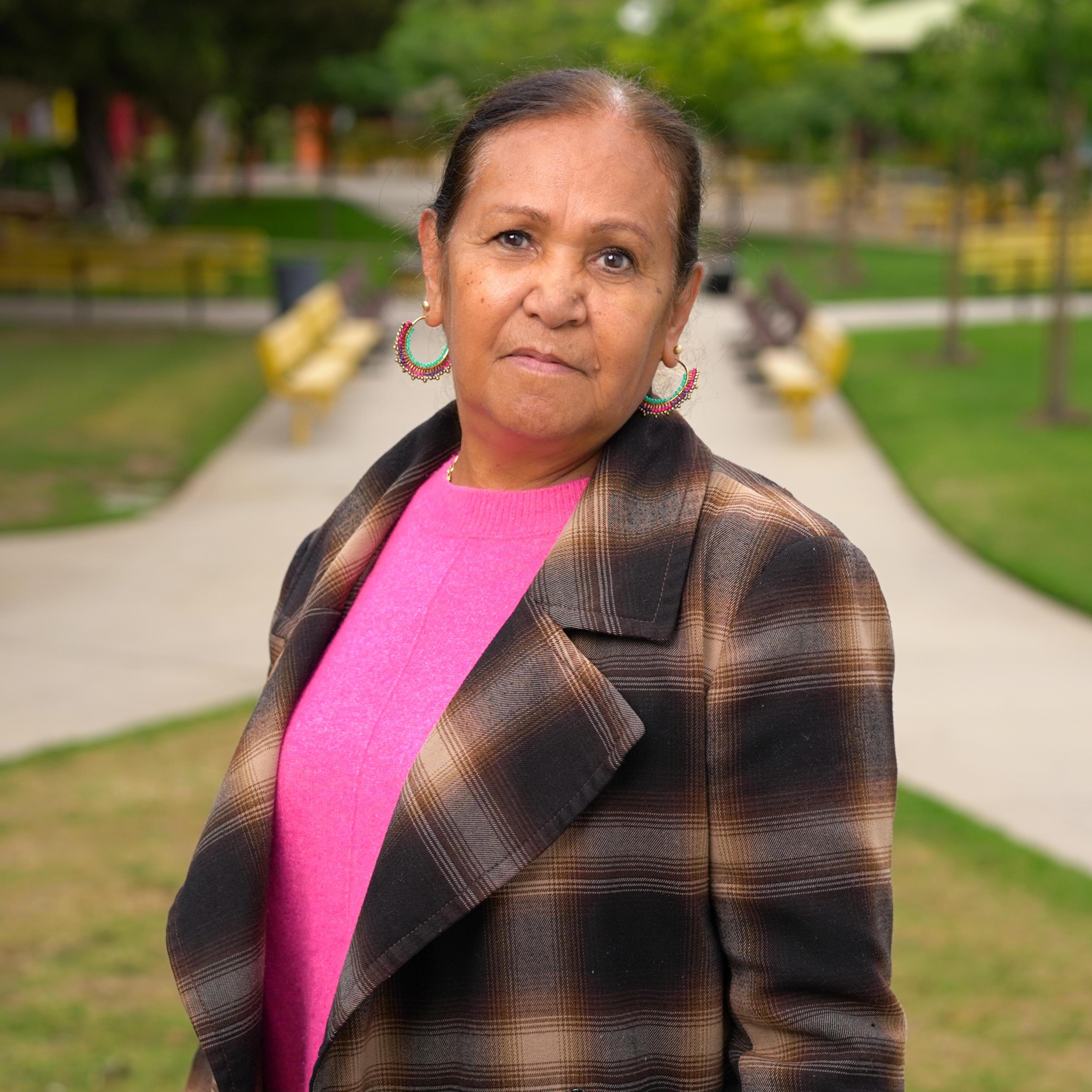 GuillerminaSerrano's Profile Photo