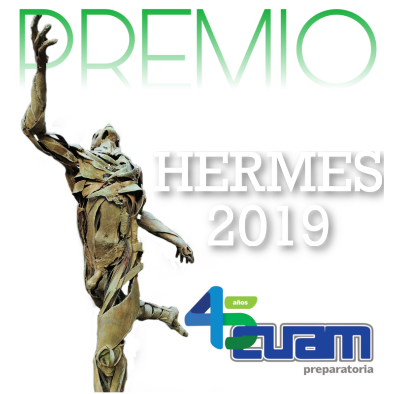 Premio Hermes 20019