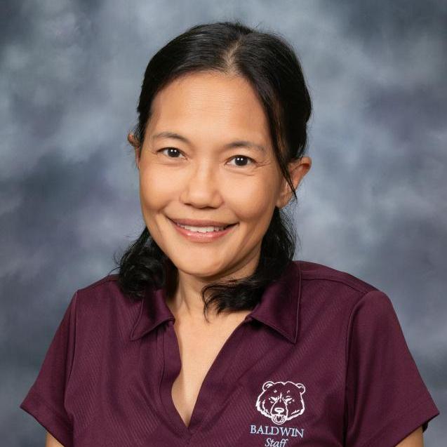 Mei-LanGranger's Profile Photo