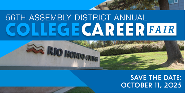 College & Career Fair