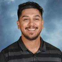 ChristopherAguayo's Profile Photo