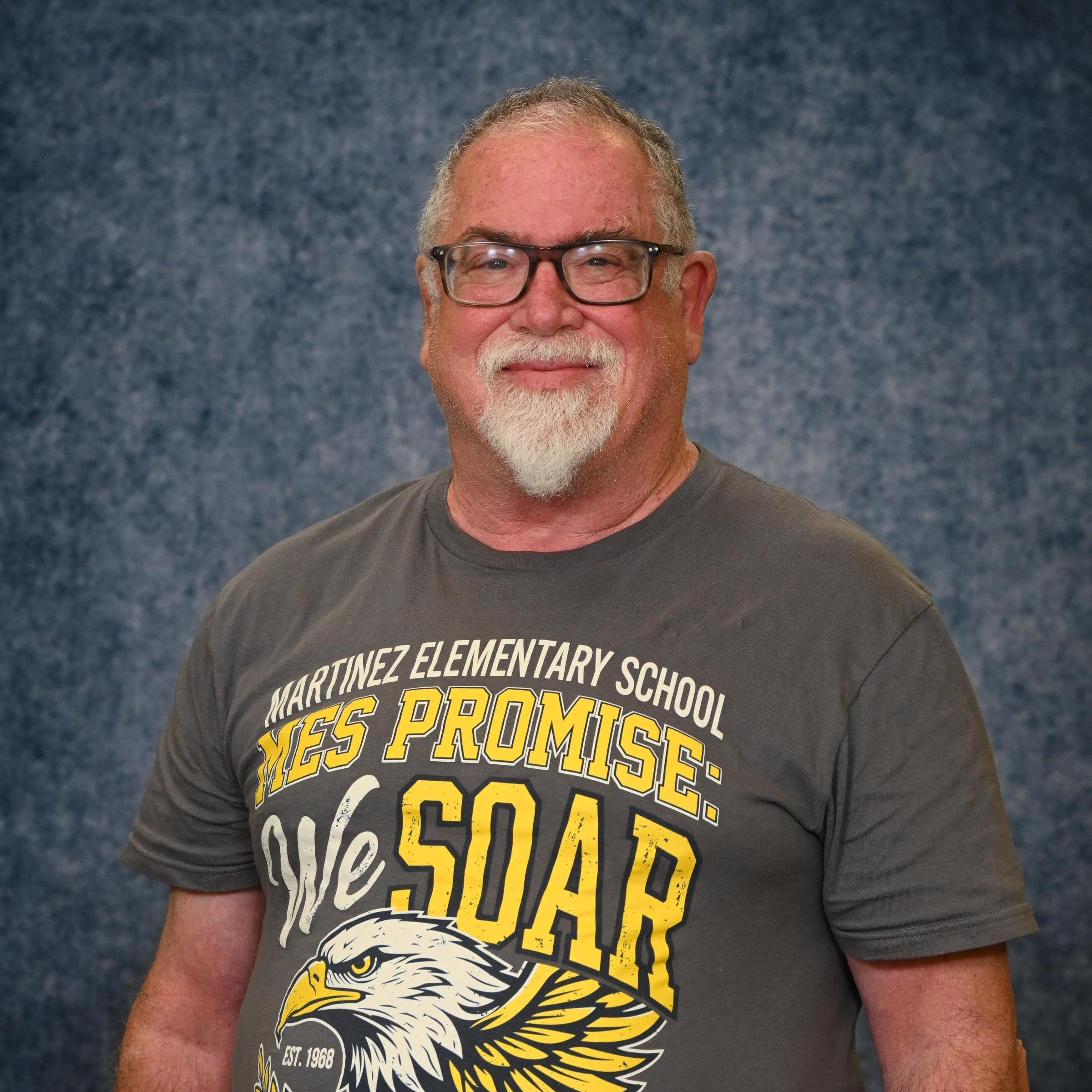 MartinMiller's Profile Photo