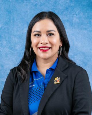 picture of principal