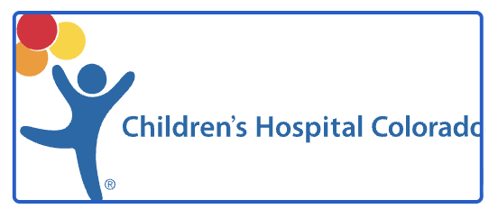 children's hospital logo