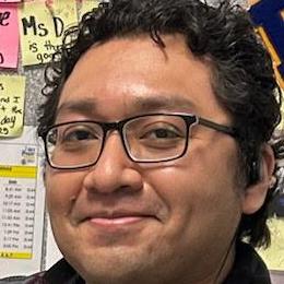 JosePalacios's Profile Photo