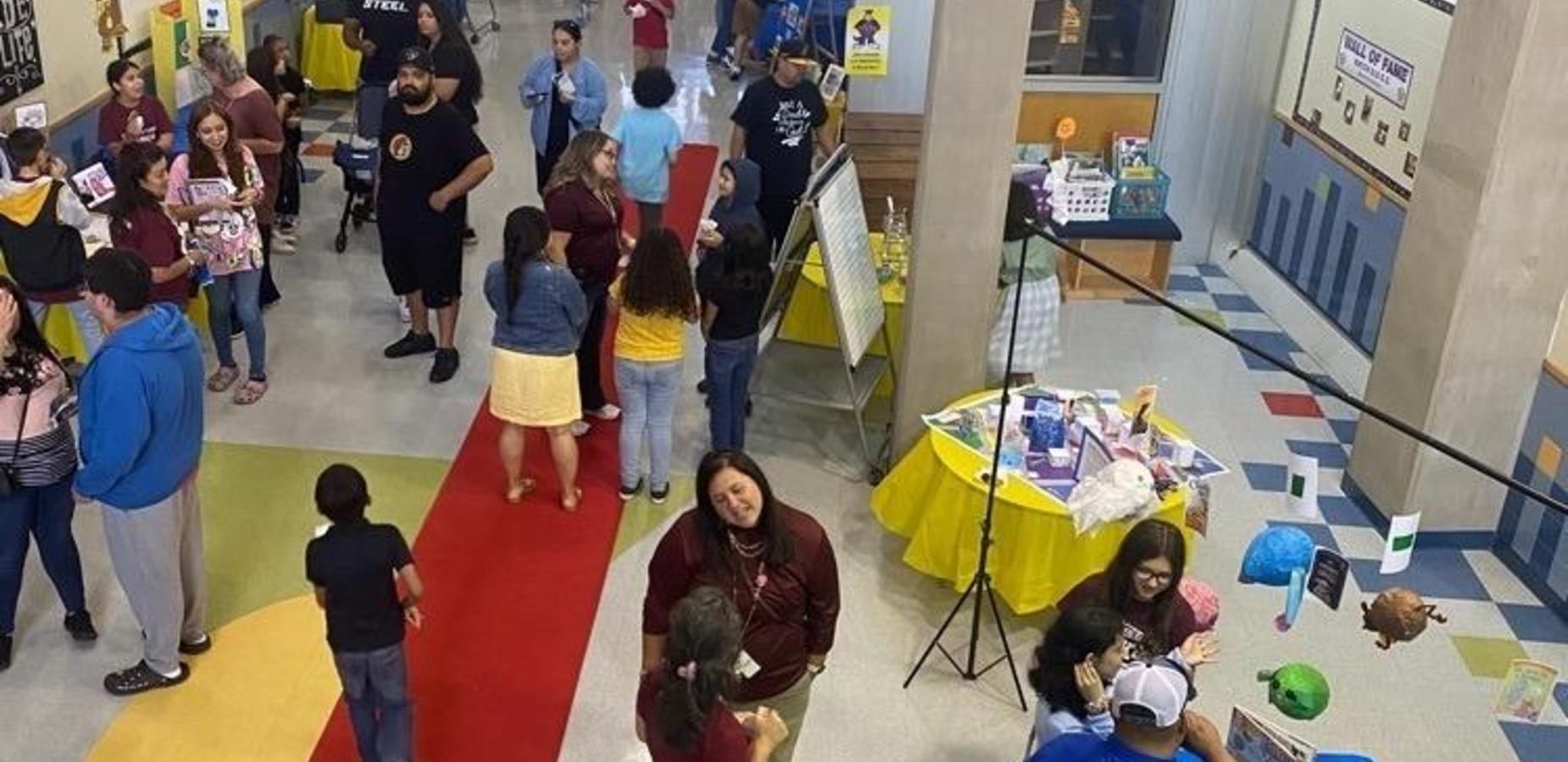 Sky Harbour Elementary