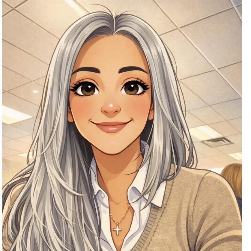 CatherineRoumeliotis's Profile Photo