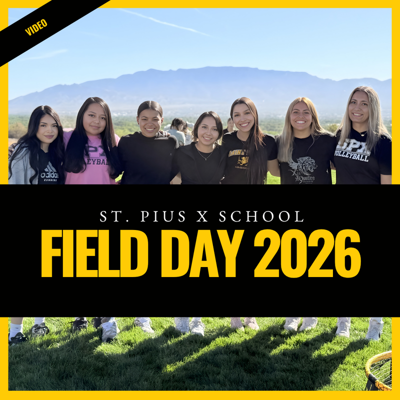 Class of 2026 Field Day Featured Photo