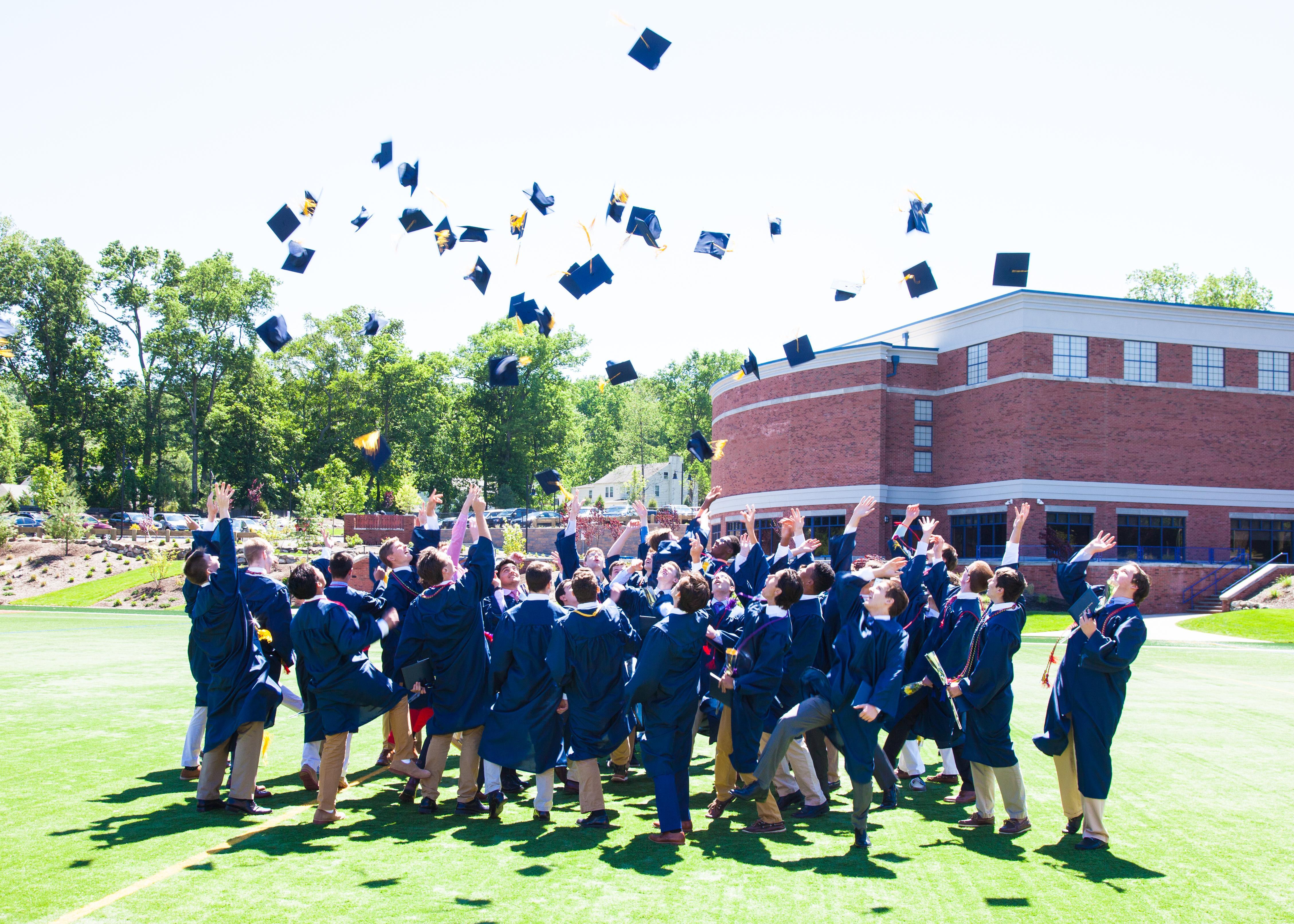 Oratory Preparatory School