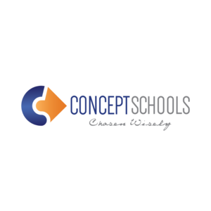 Concept Schools Logo