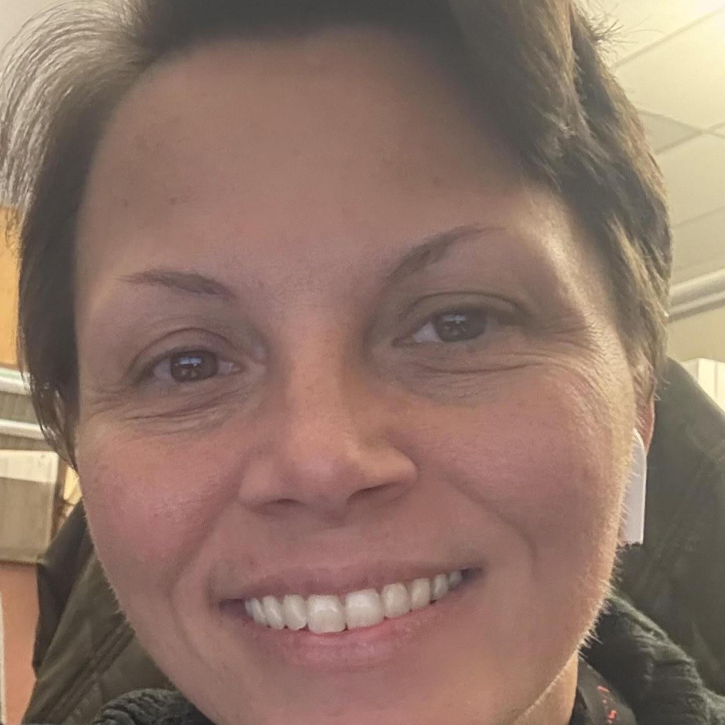 AnitaAllmond's Profile Photo