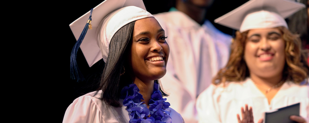 We advocate for the rights of all scholars. Image