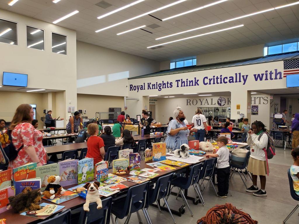 Photos Royal Live Oaks Academy of the Arts & Sciences Charter School