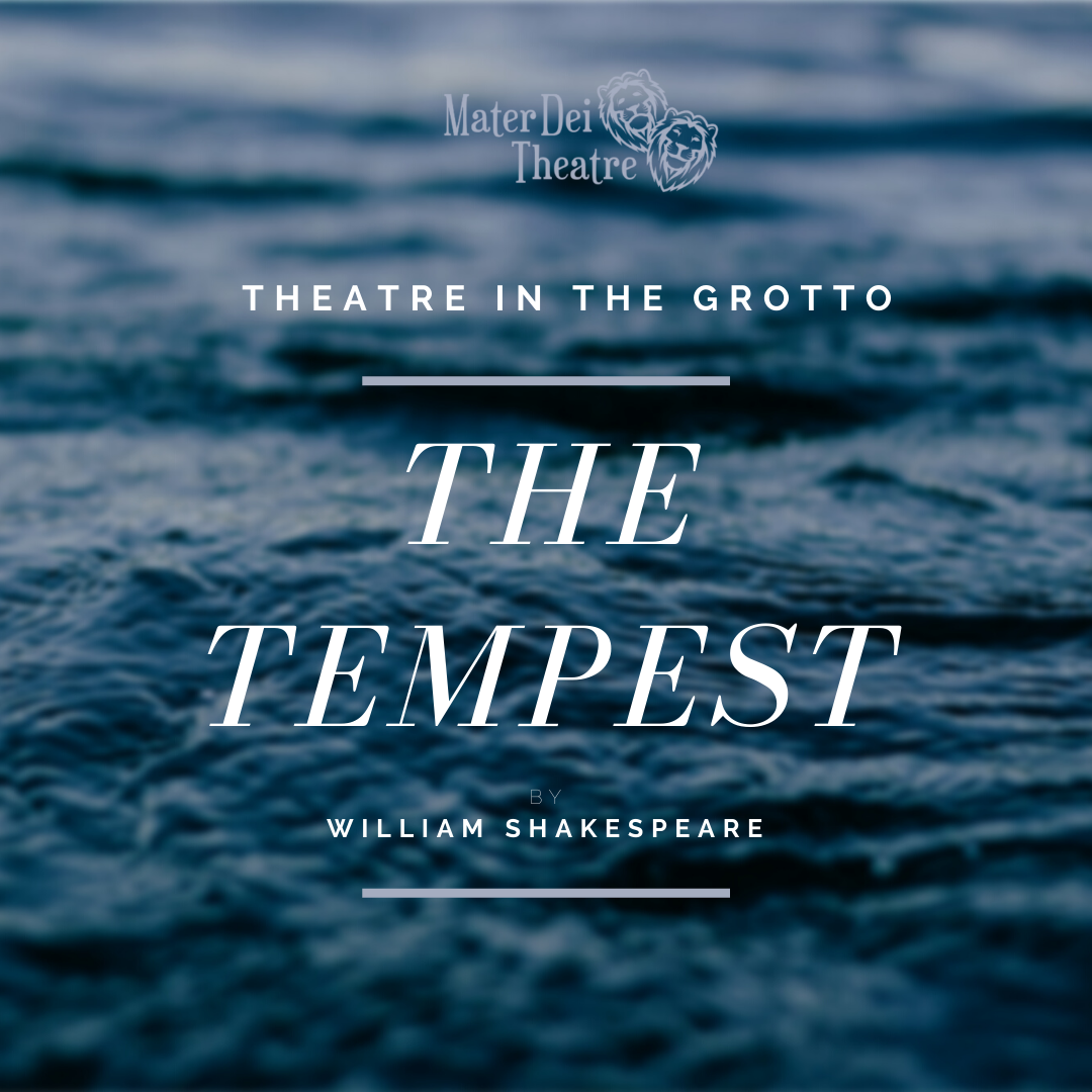 Theatre in the Grotto