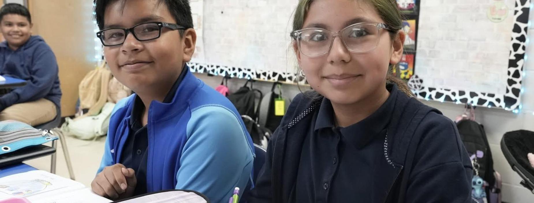 students