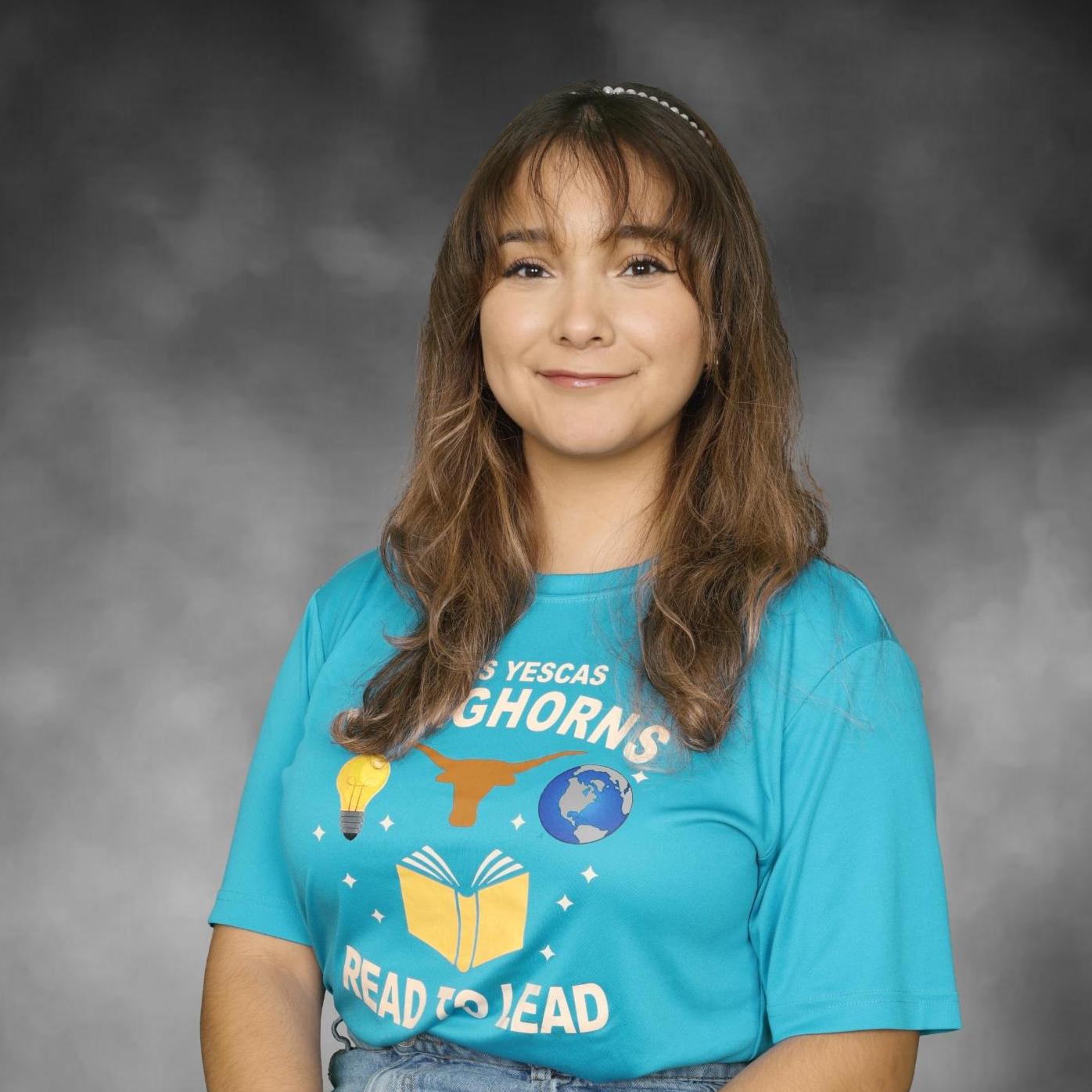 AndreaCastillo's Profile Photo