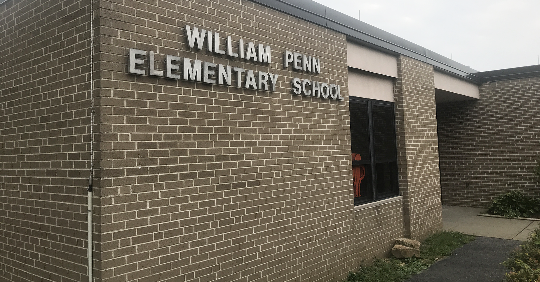 William Penn Elementary School