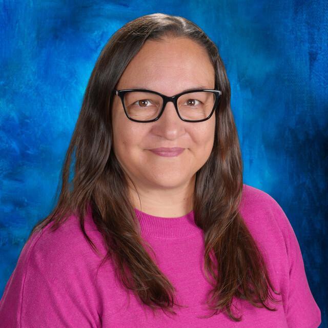 AngelaChandler's Profile Photo