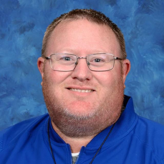 BrandonGanske's Profile Photo