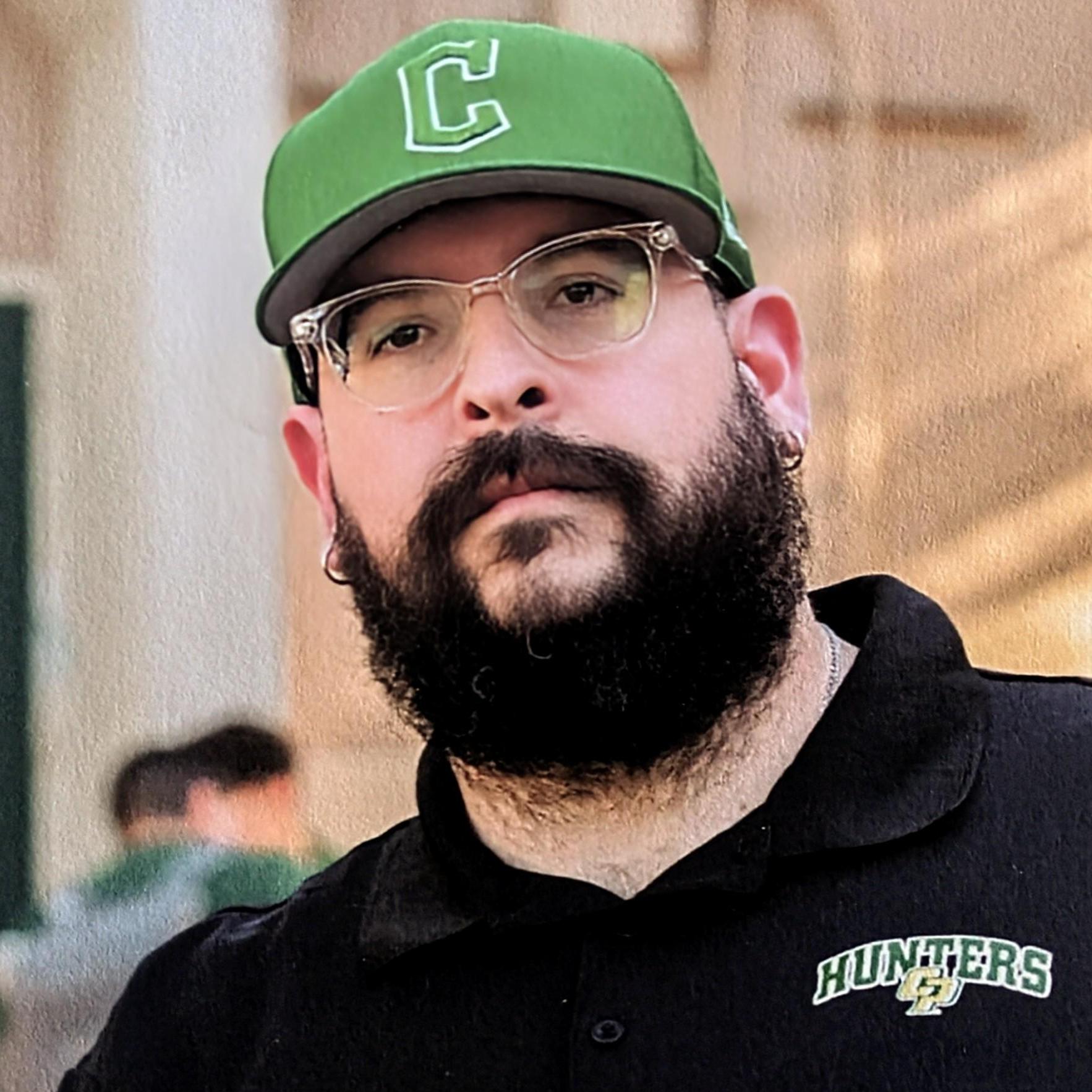 MichaelConsole's Profile Photo