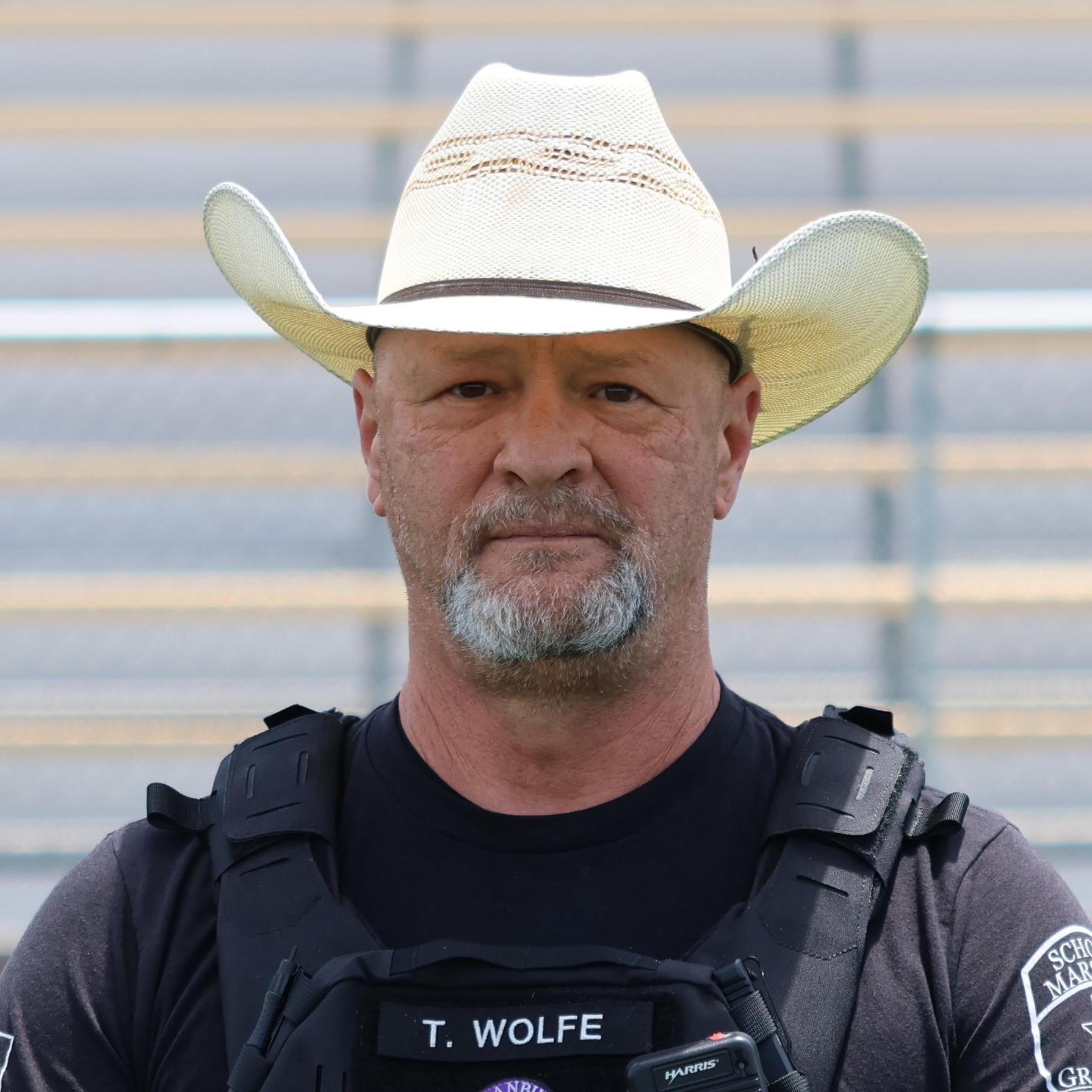 ToddWolfe's Profile Photo