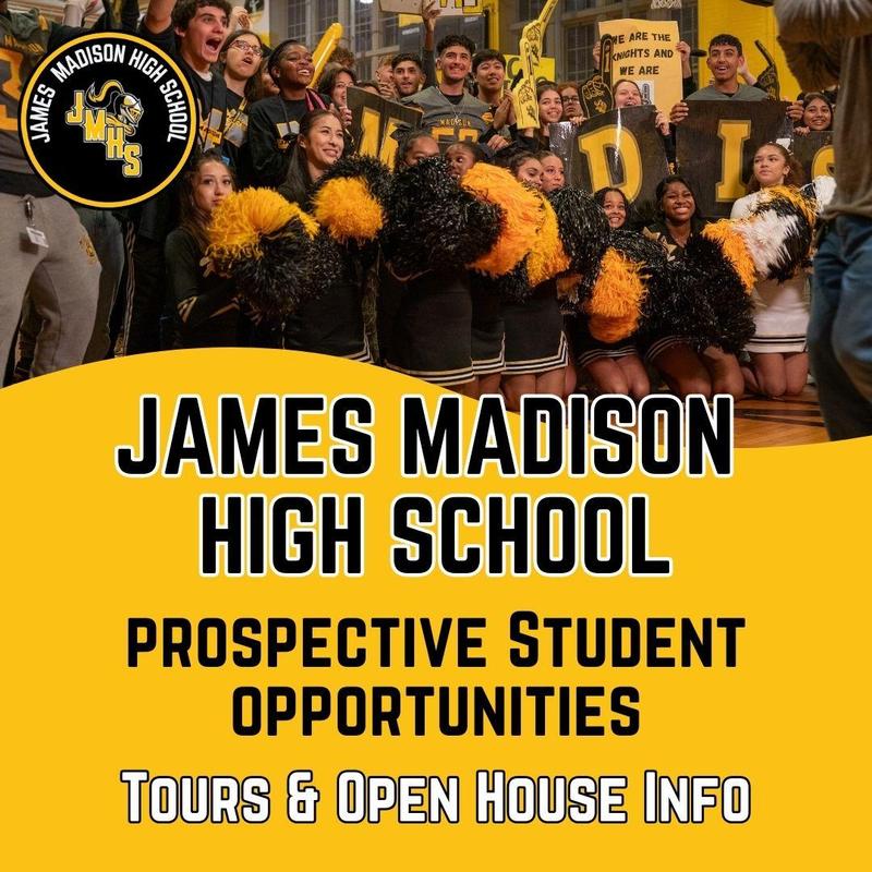 prospective students