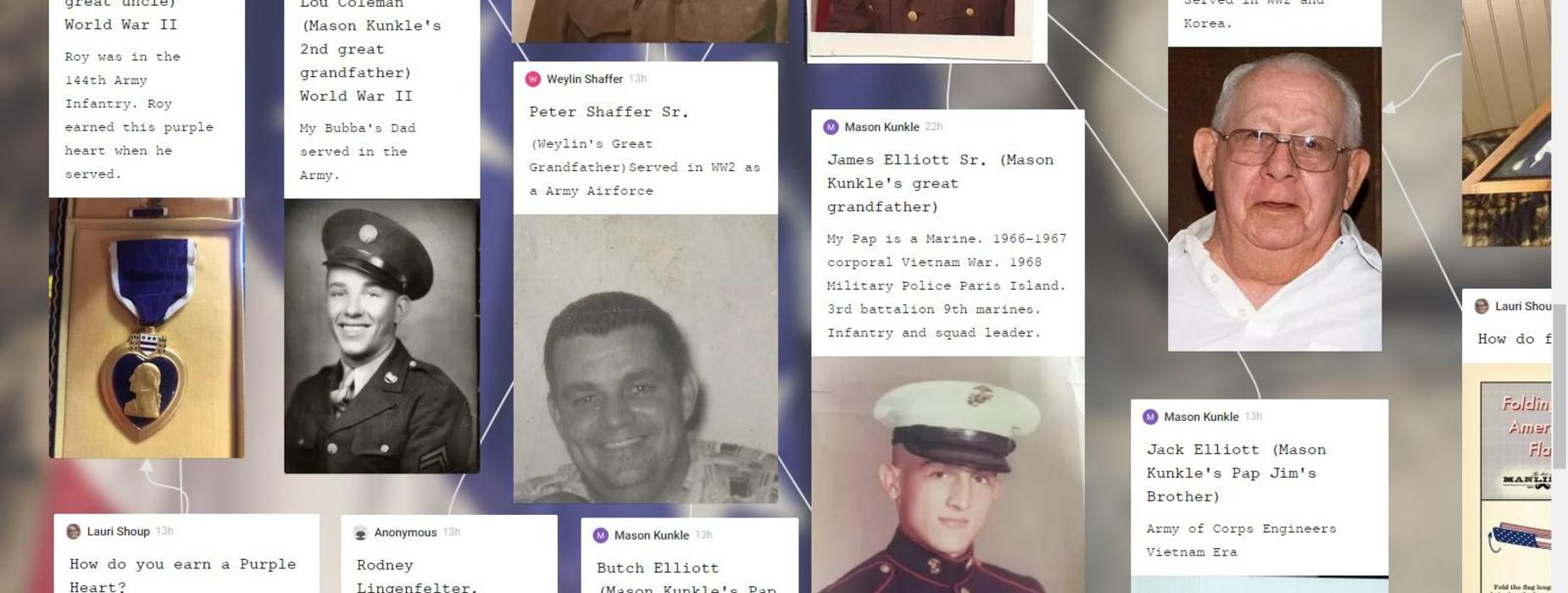 vets