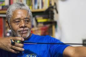 Archery After School  -- Begins Today