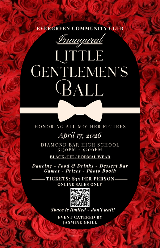Little Gentlemen's Ball Featured Photo