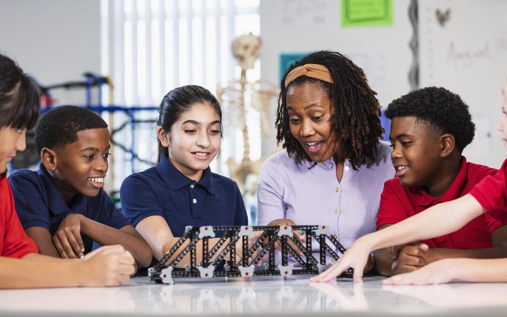 Enrichment Camps – Summer of Learning Programs – Summer of Learning