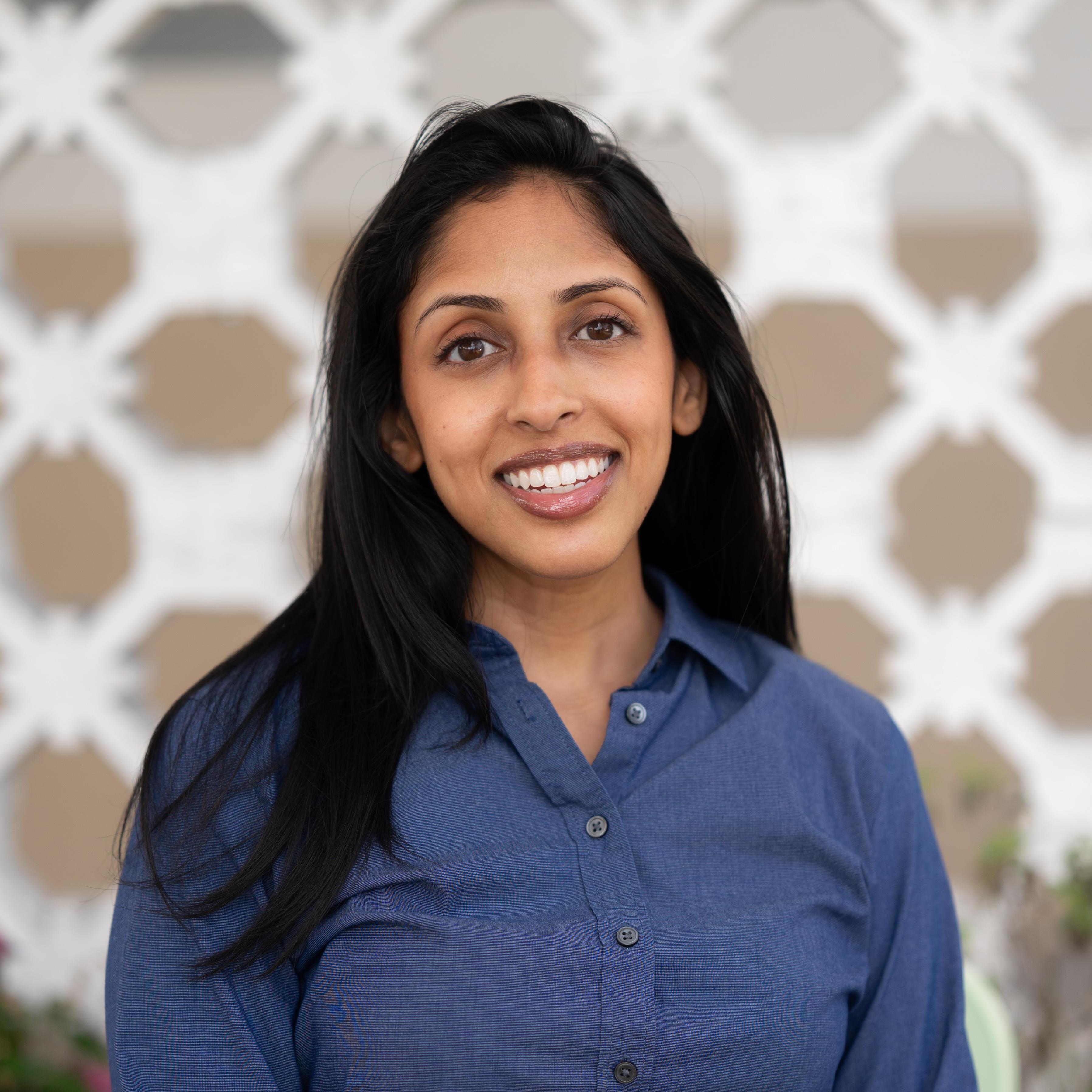 SabinaJoseph's Profile Photo