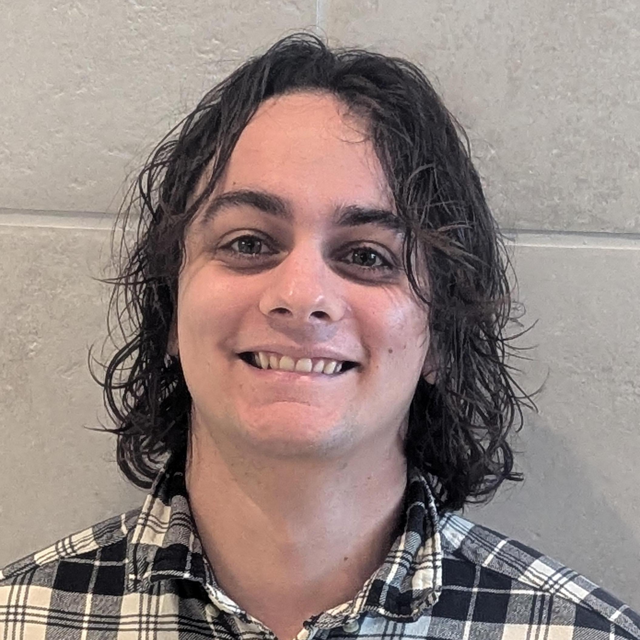 HenrySharp's Profile Photo