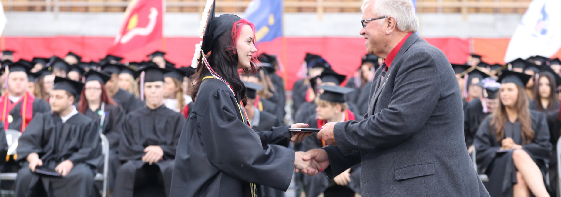 Graduation 2022