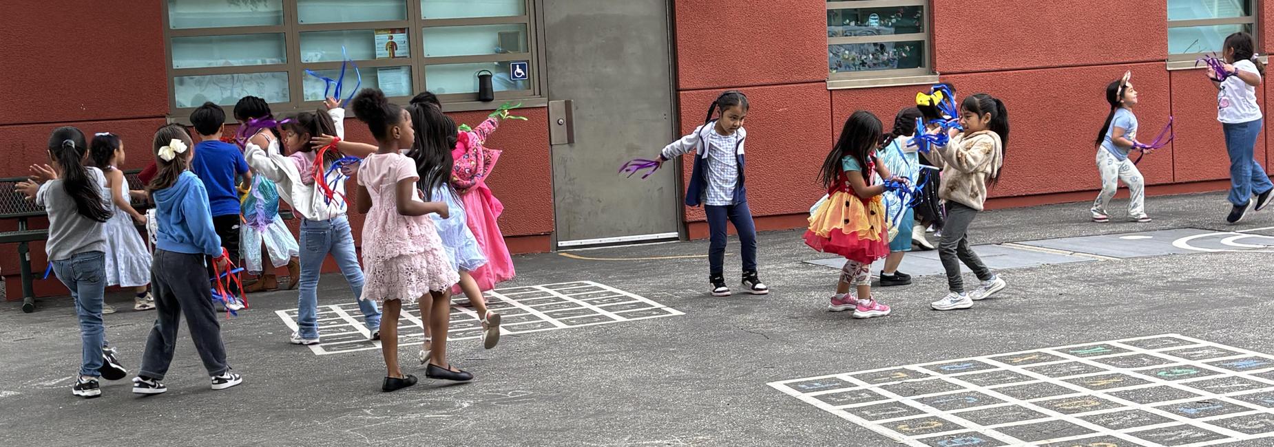 Dance day