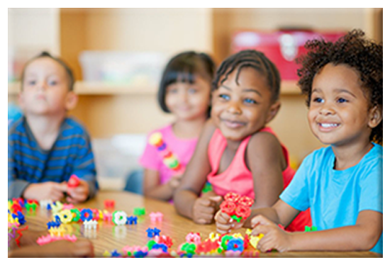 Early Childhood