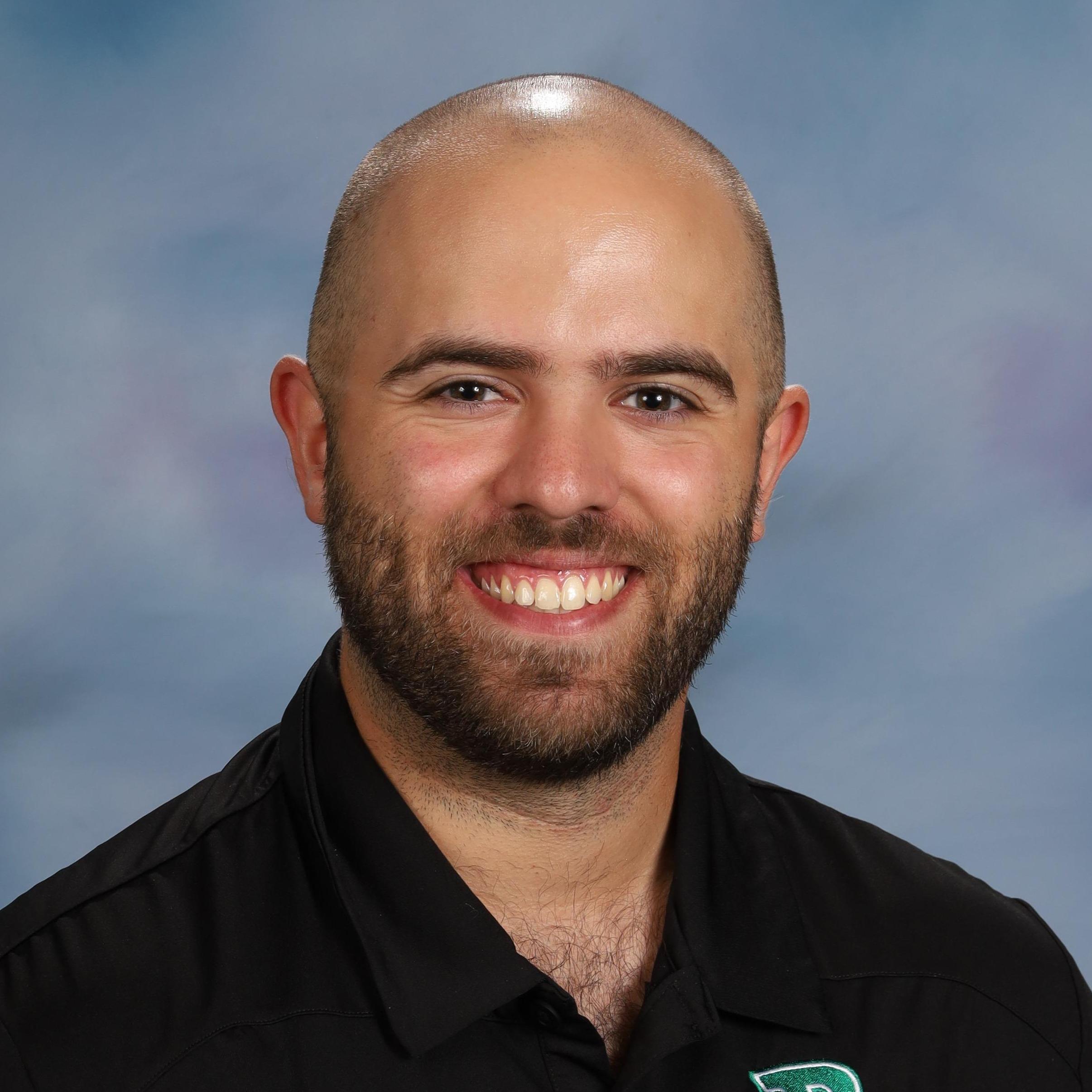 JaredHurta's Profile Photo