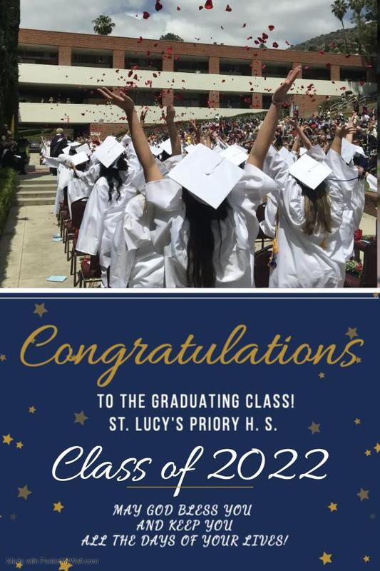 Congratulations Class of 2022! Love, ASB Featured Photo