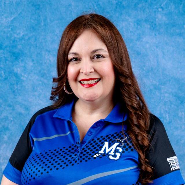 SoniaSanchez's Profile Photo