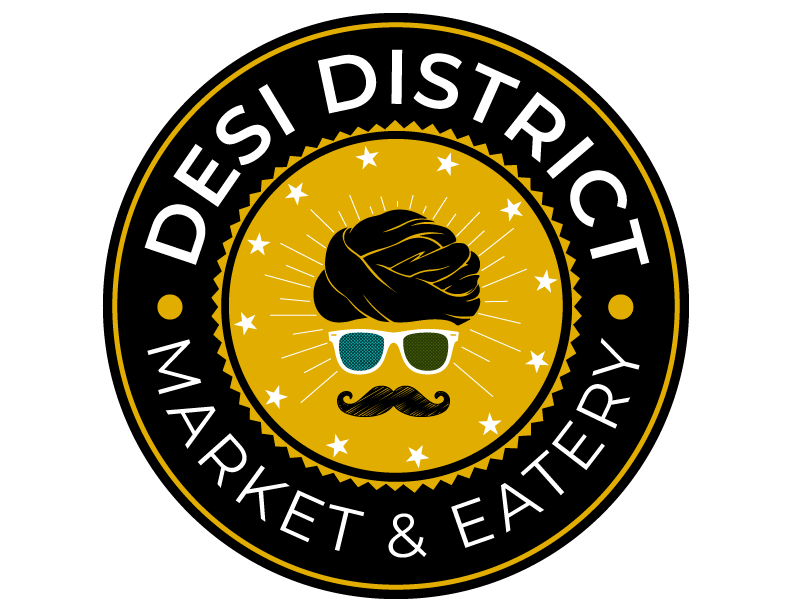 Desi District Market & Eatery