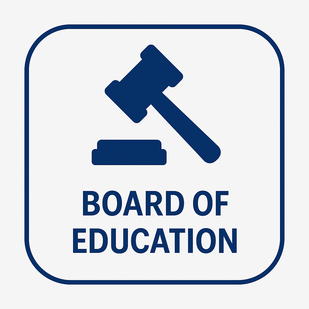 Board of Education