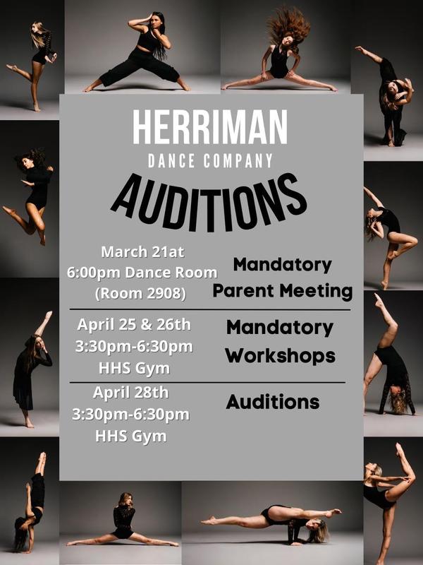 herriman-high-school