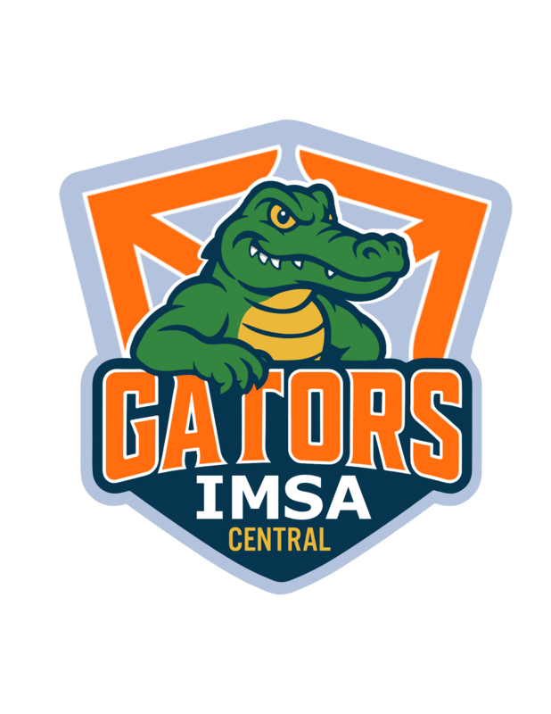 IMSA Central Logo