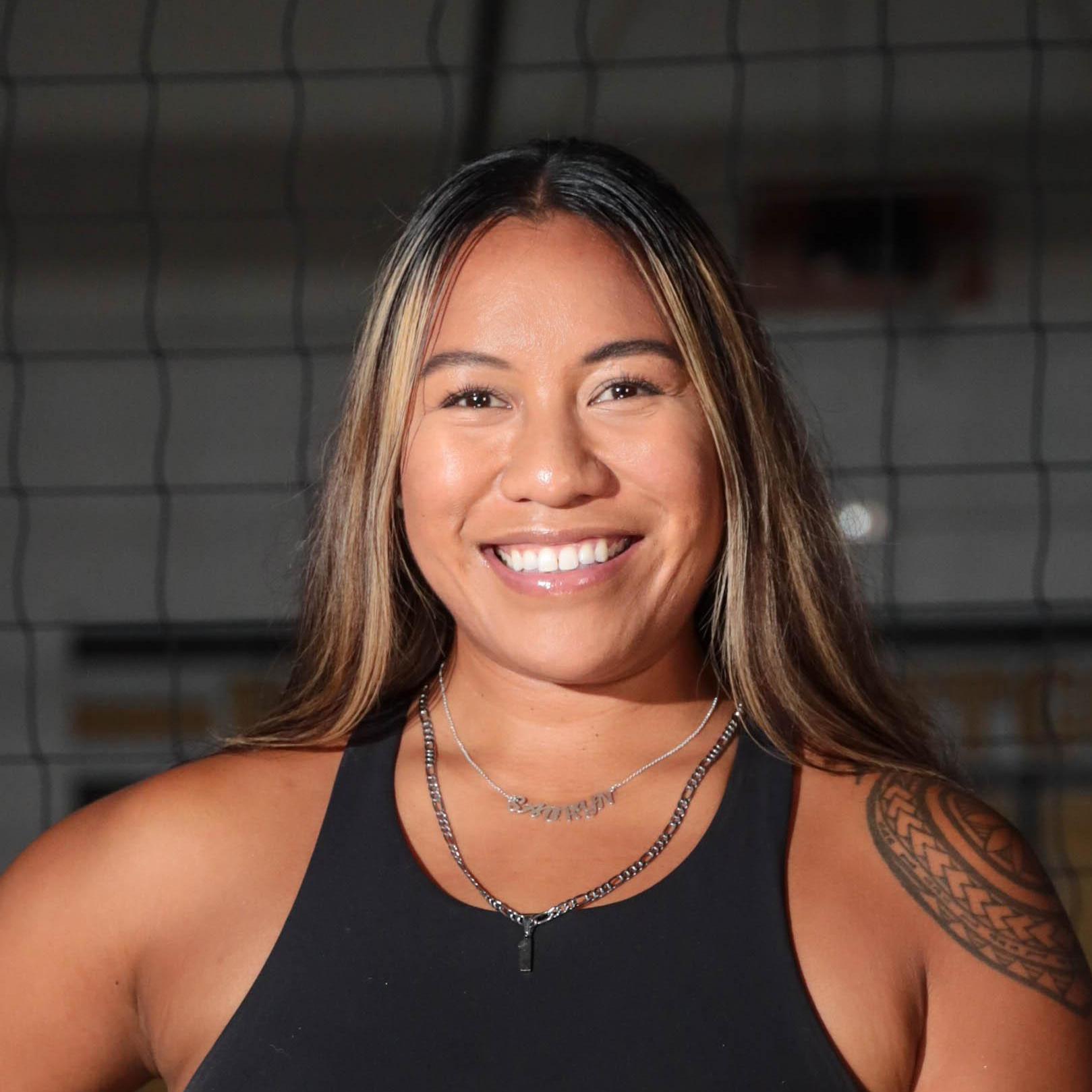 SabrynRoberts's Profile Photo
