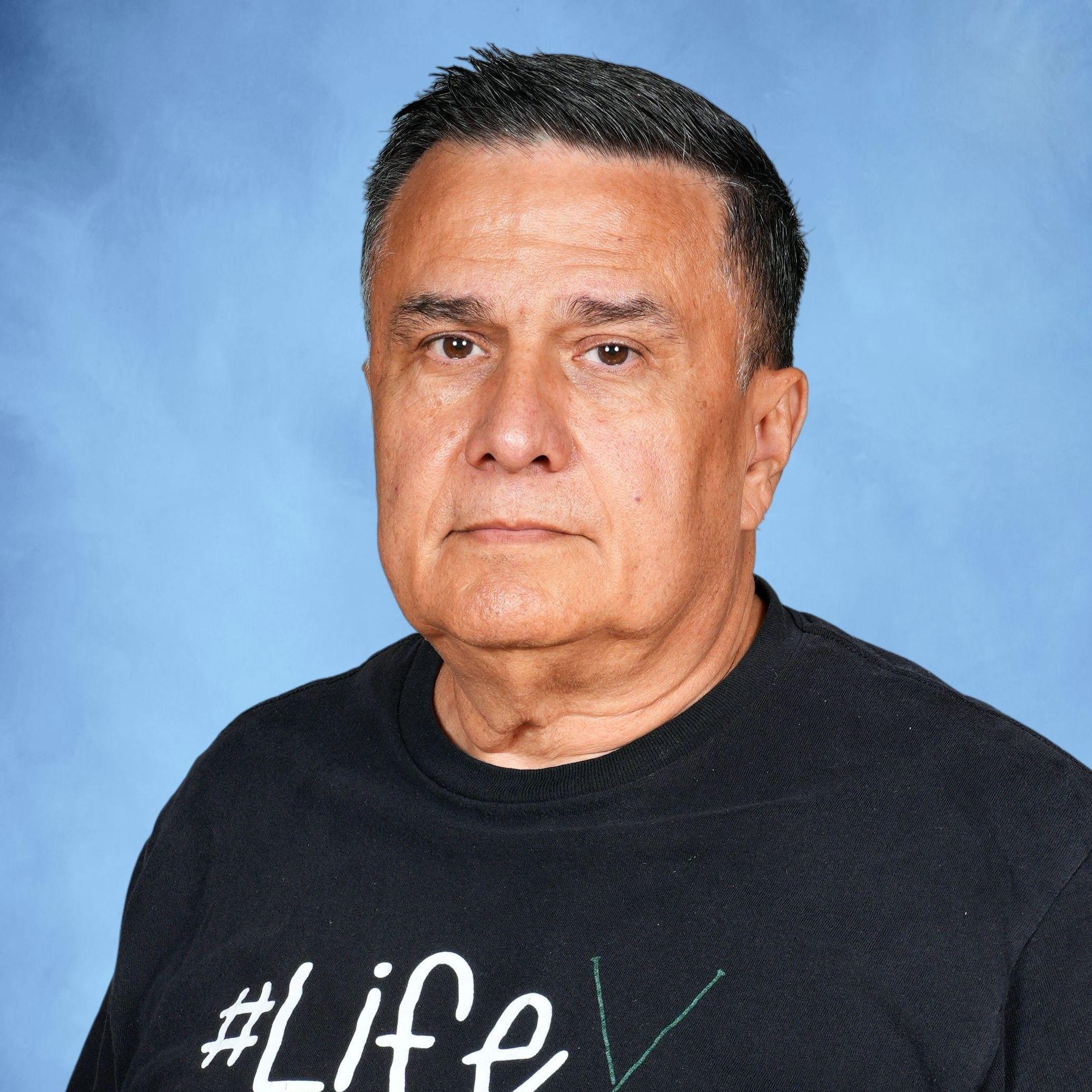 OMARGOMEZ's Profile Photo