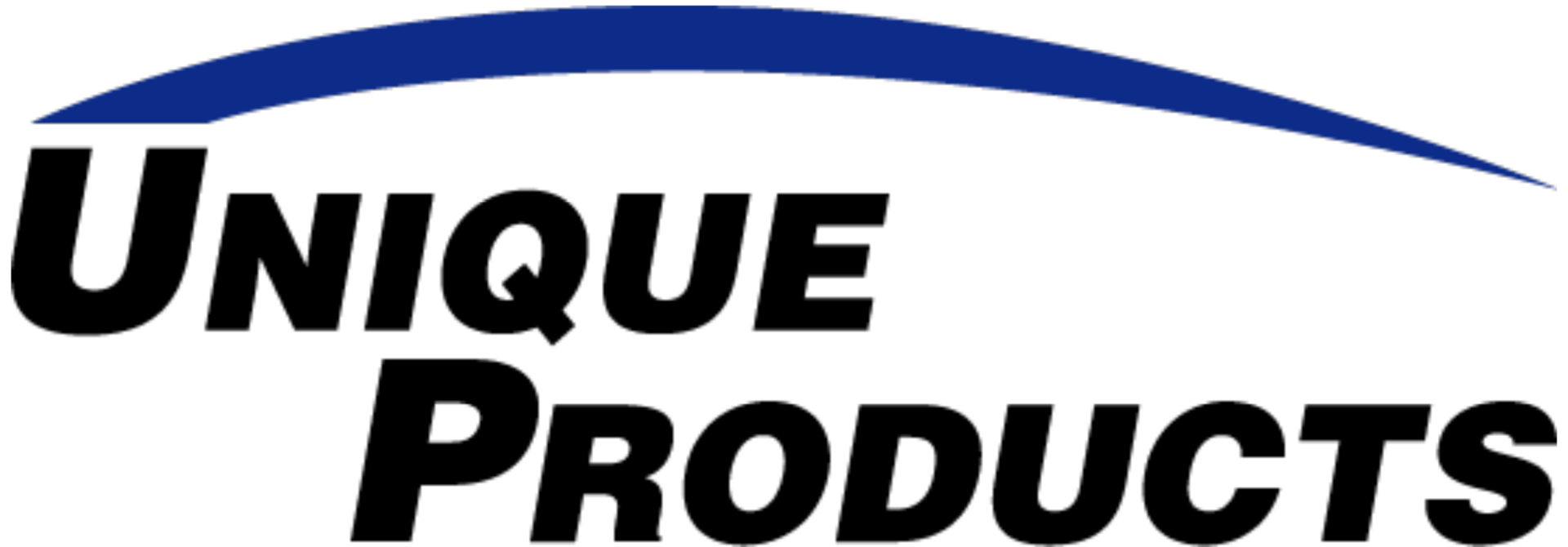 Unique Products logo